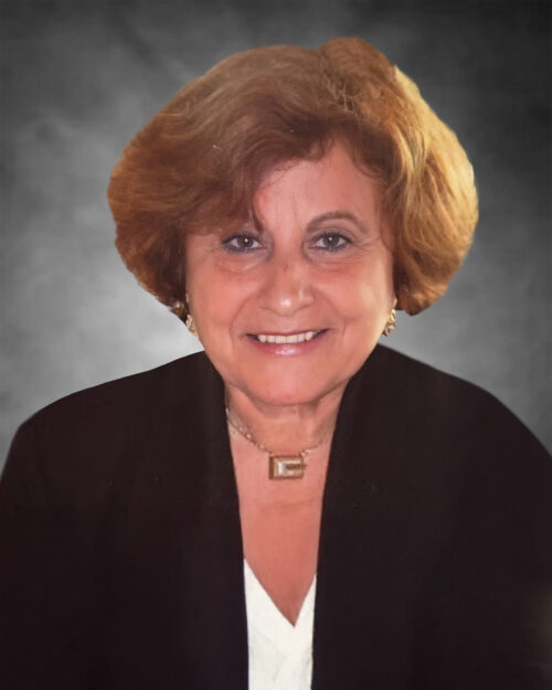 Carla Di Sabatino