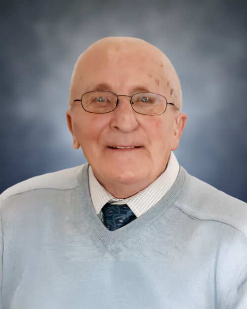 Rino Parisotto