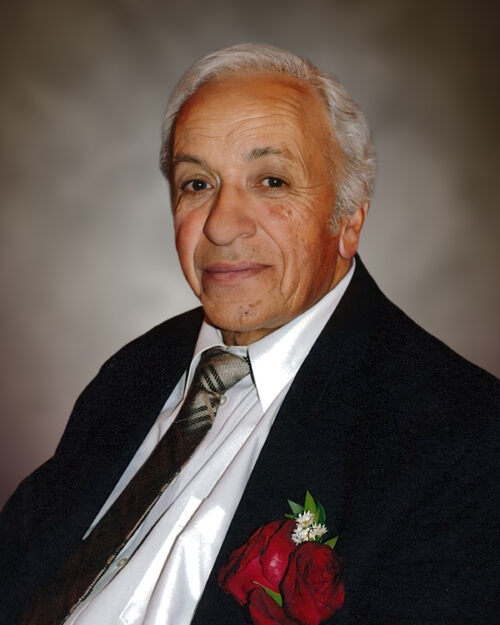 Carmine Fucile