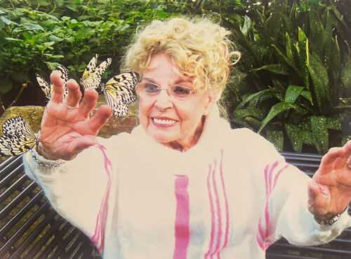 Margaret Hutton