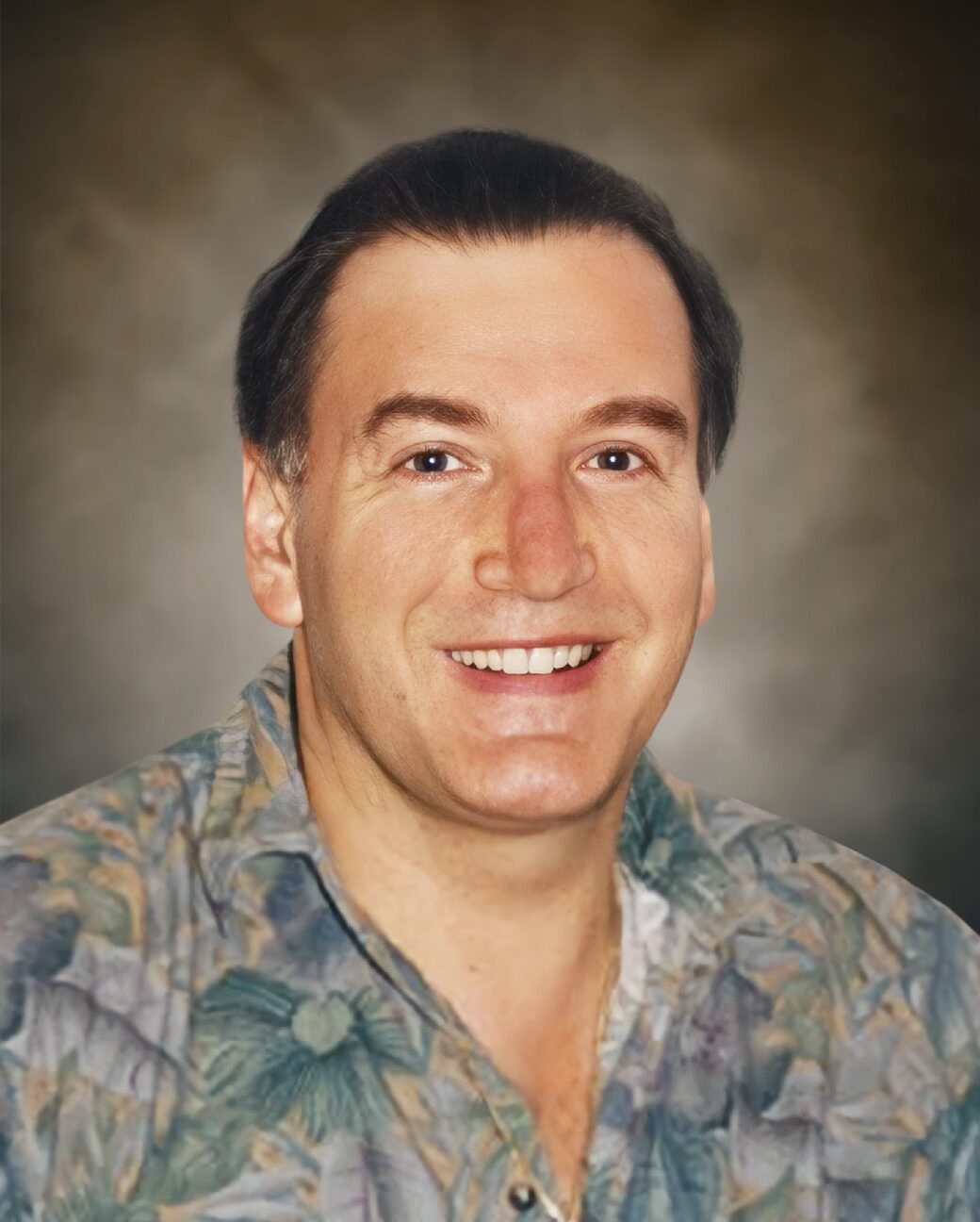 Ralph Michael Colangelo