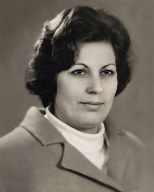 Maryam Irshag