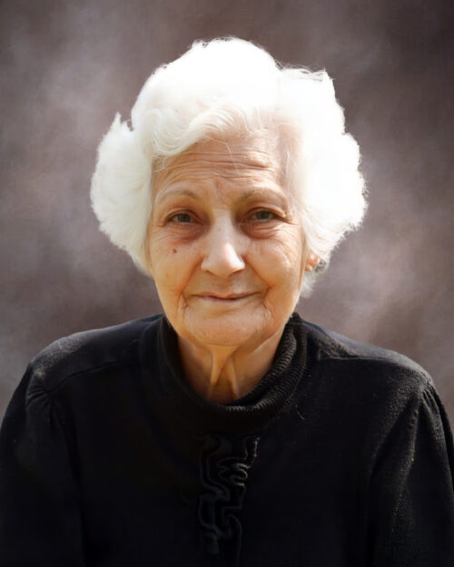 Maryam Irshag