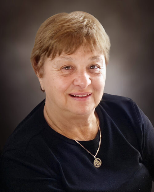 Mary Chircop