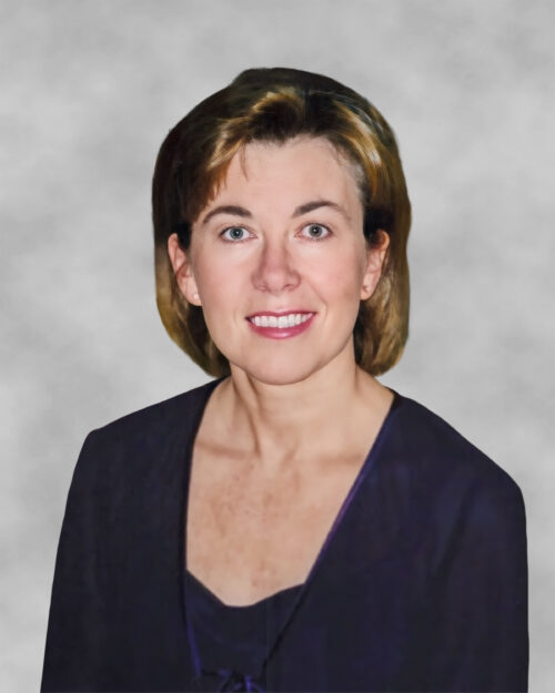 Teresa Sophia Hajdasz nee: Rycabel