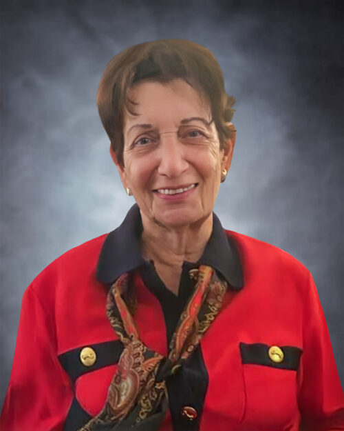 Providenza (Pearl) Graziano