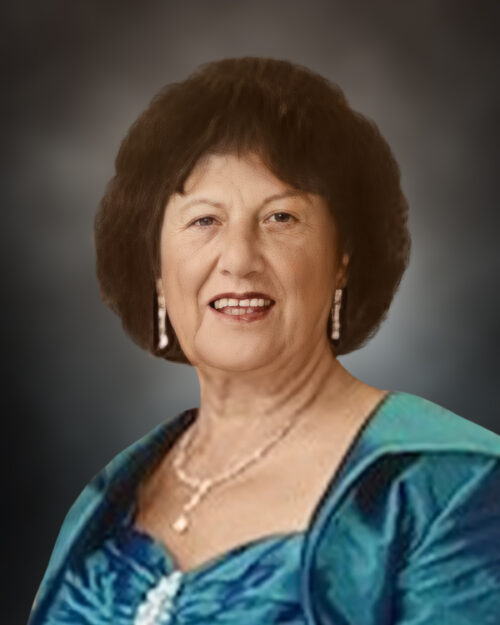 Franca DeNovellis