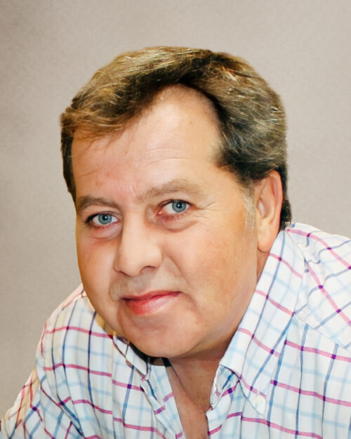 Piero Luigi Pagliaroli