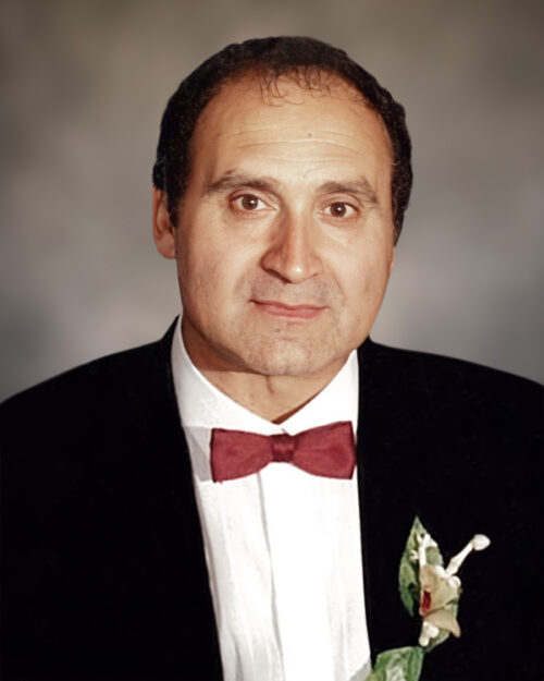 Giovanni Dodaro