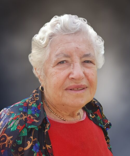 Marianna Fracassi