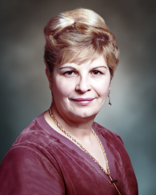 Mary Theresa Ebejer