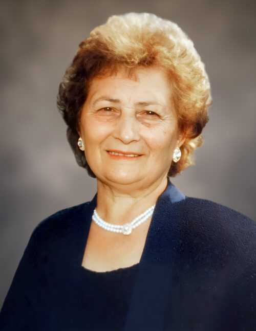 Margherita Mucci