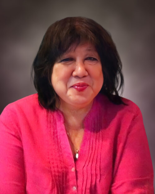 Virginia June Telfer
