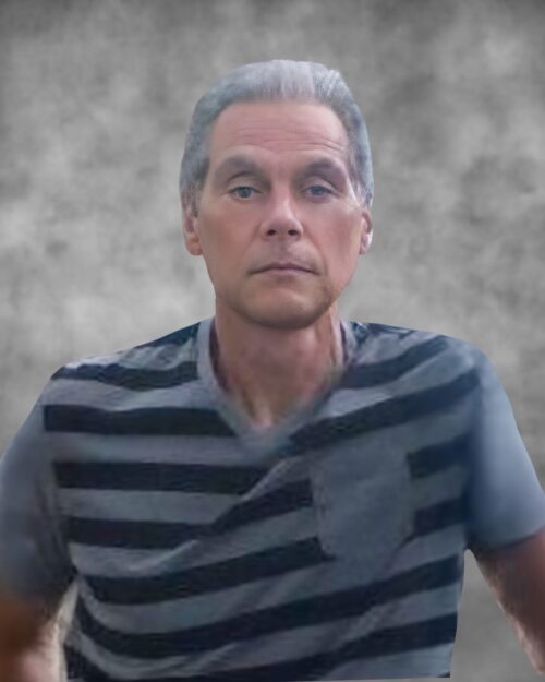 Gregory Ricco Alexander