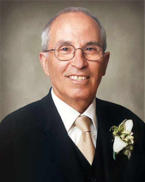 Emanuele Cafiso