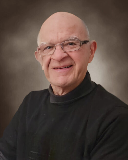 Fred D’Amato