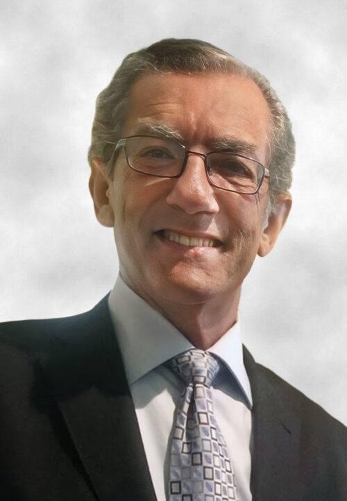 Virginio Manuel De Sousa