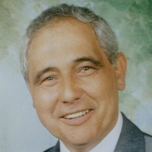 Leonard Di Novo