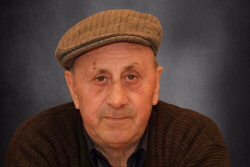 Gino Di Mauro