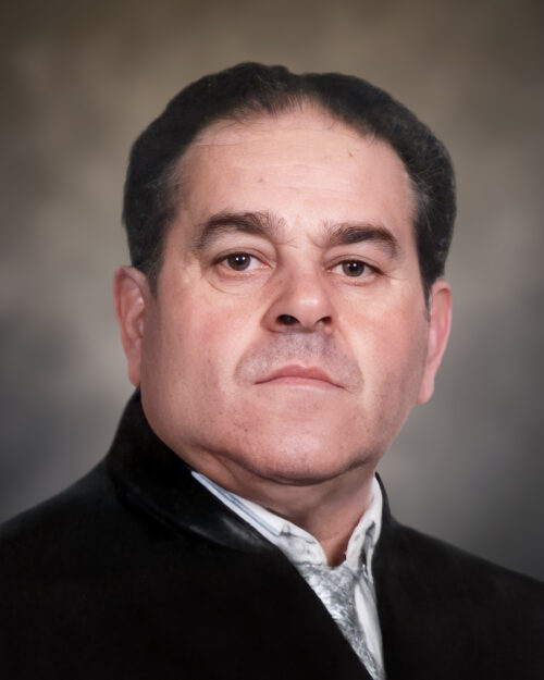 Isidro Goncalves