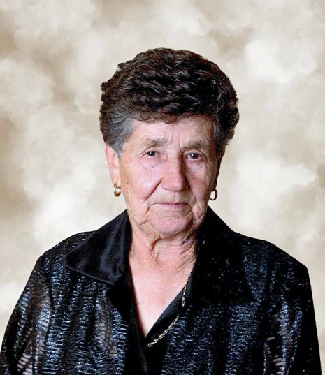 Anna Maria Landolfi