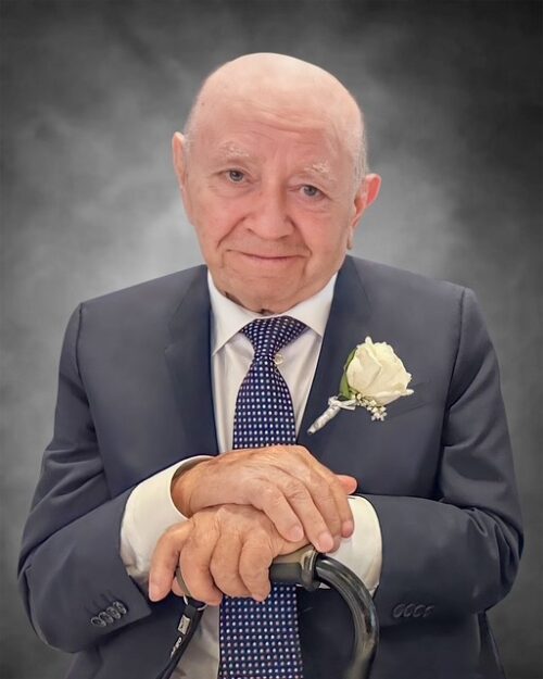 Domenico Maduri