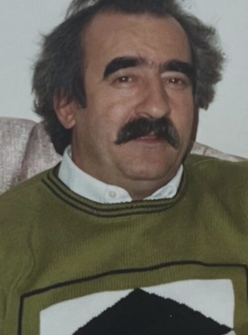 Pasquale Antonio Cerundolo