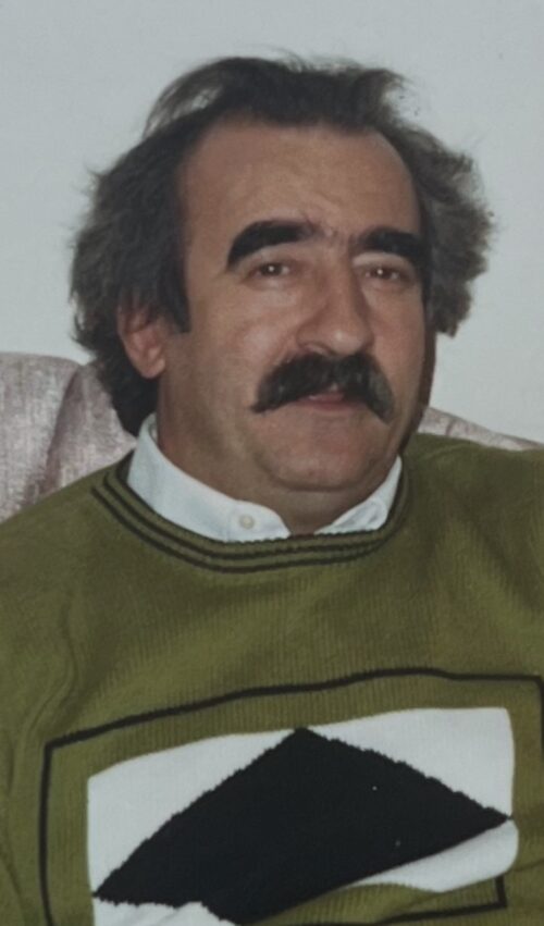 Pasquale Antonio Cerundolo