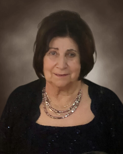 Charlotte Khatchadourian