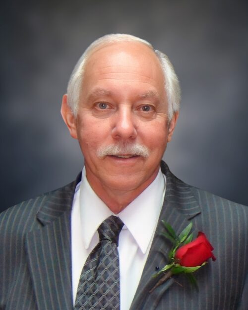 Kenneth Gerald Gratton