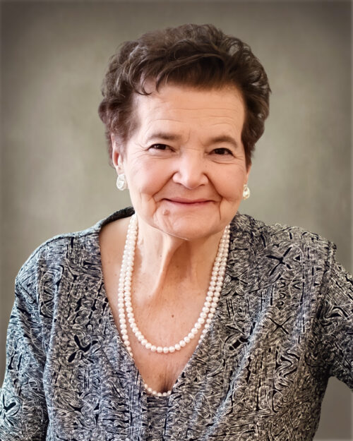 Gabriella Marin