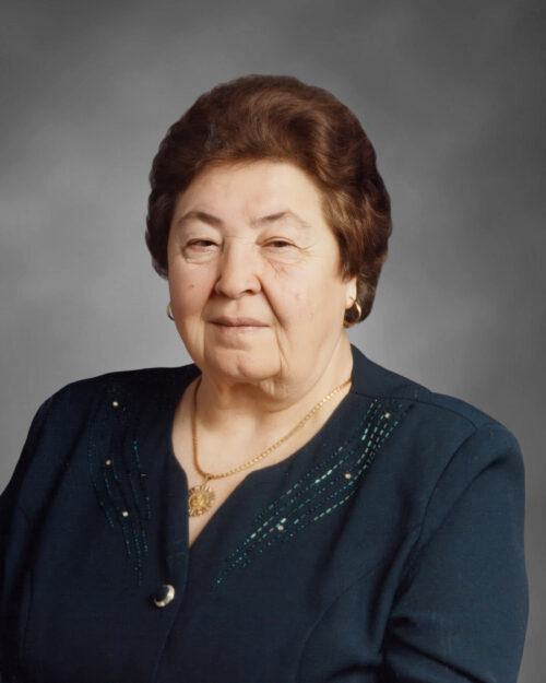 Carmela Pasquariello