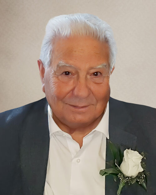 Oreste Tomassetti