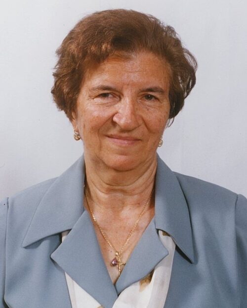 Francesca Nardone