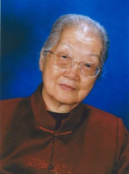 Sawitri Mansukhani  文陳潔卿