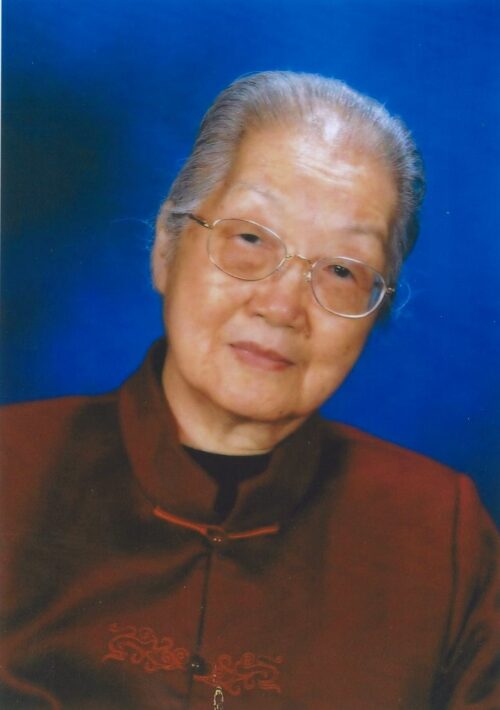 Sawitri Mansukhani