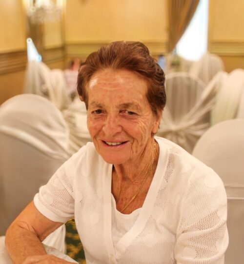 Maria Panacci