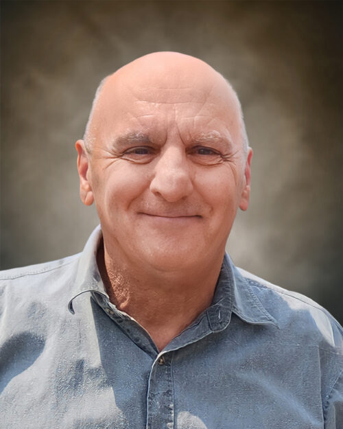 Luigi Novembre