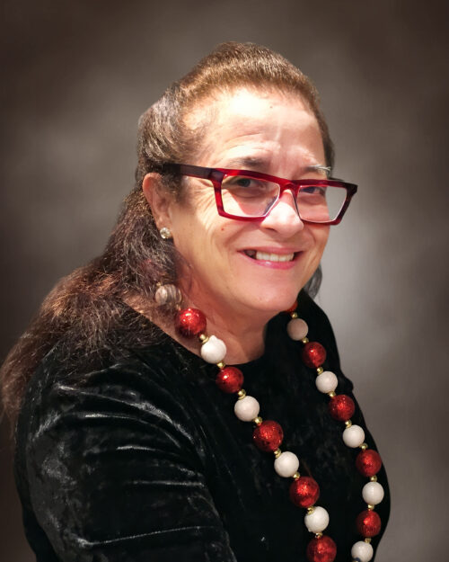 Jessica Anne Pastorek