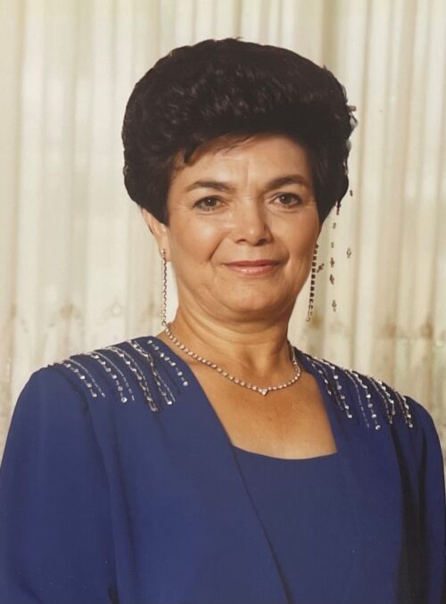 Loreta Pellegrini