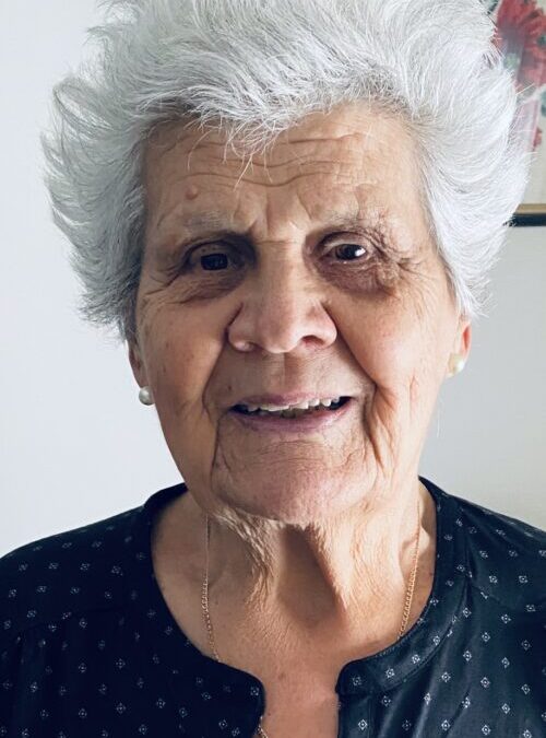 Pina J Vukosa