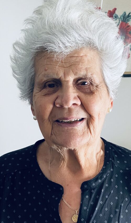 Pina J Vukosa