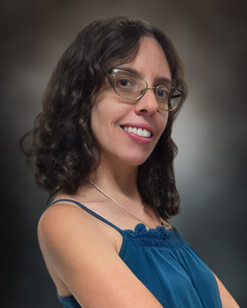Jessica Holly Rizzuti