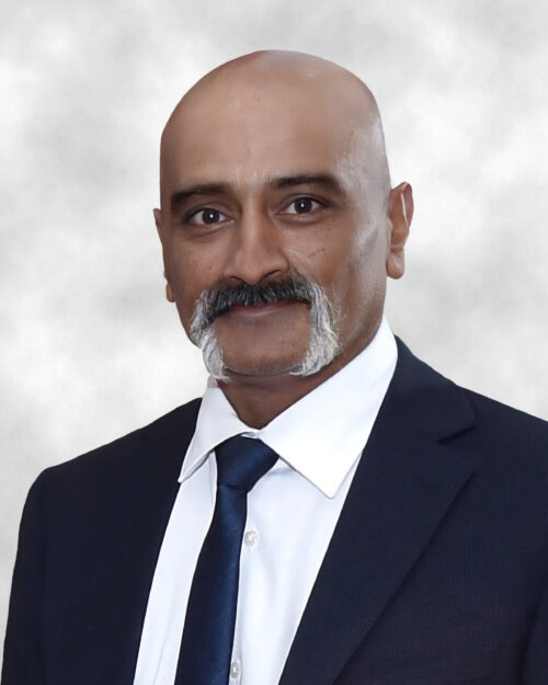 Patrick Joseph Jr. Rodrigues