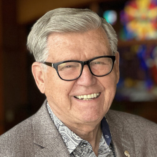 Werner Josef Scheliga