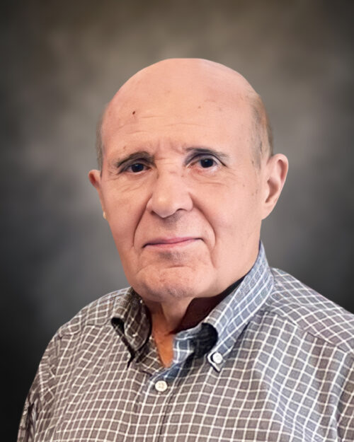 Antonino “Tony” Sinicropi