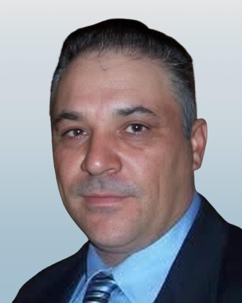 Joe De Sousa