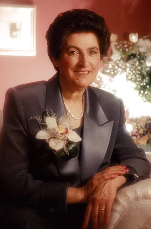 Maria Varriano