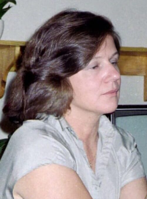 Halina Magdziak