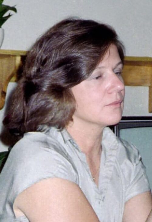 Halina Magdziak
